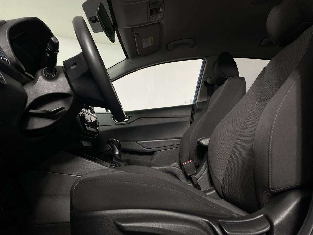 Купить Хендай Солярис, 2021, 92 203 км.. Фото: #7