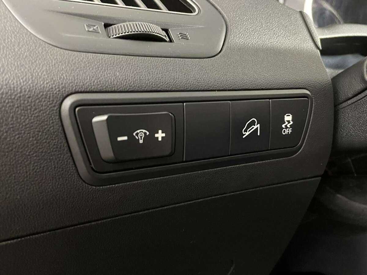 Купить Хендай ай-икс35, 2015, 106 983 км.. Фото: #8