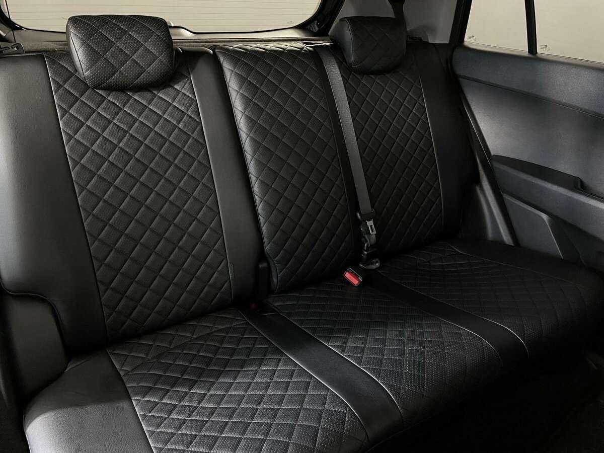 Купить Хендай Крета, 2019, 126 606 км.. Фото: #14