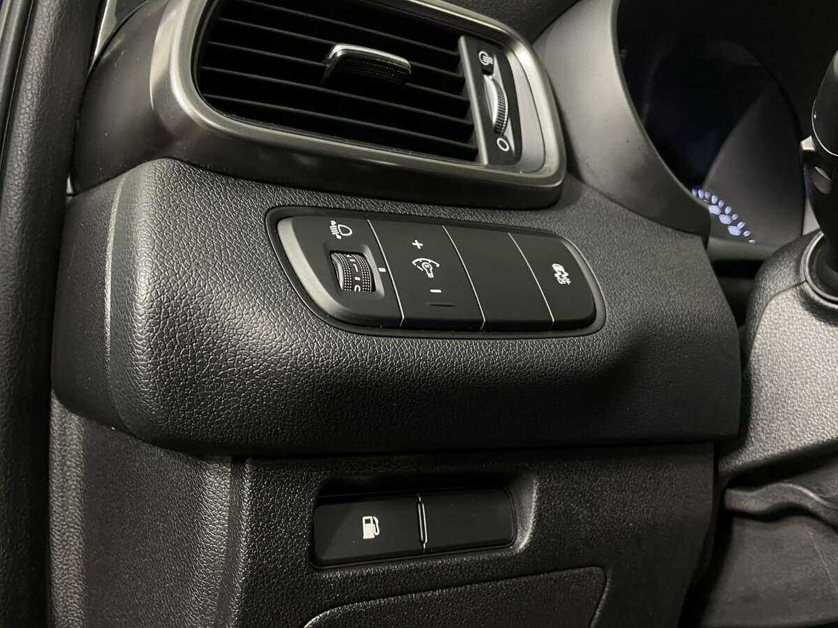 Купить Kia Sorento, 2019, 119 744 км.. Фото: #8