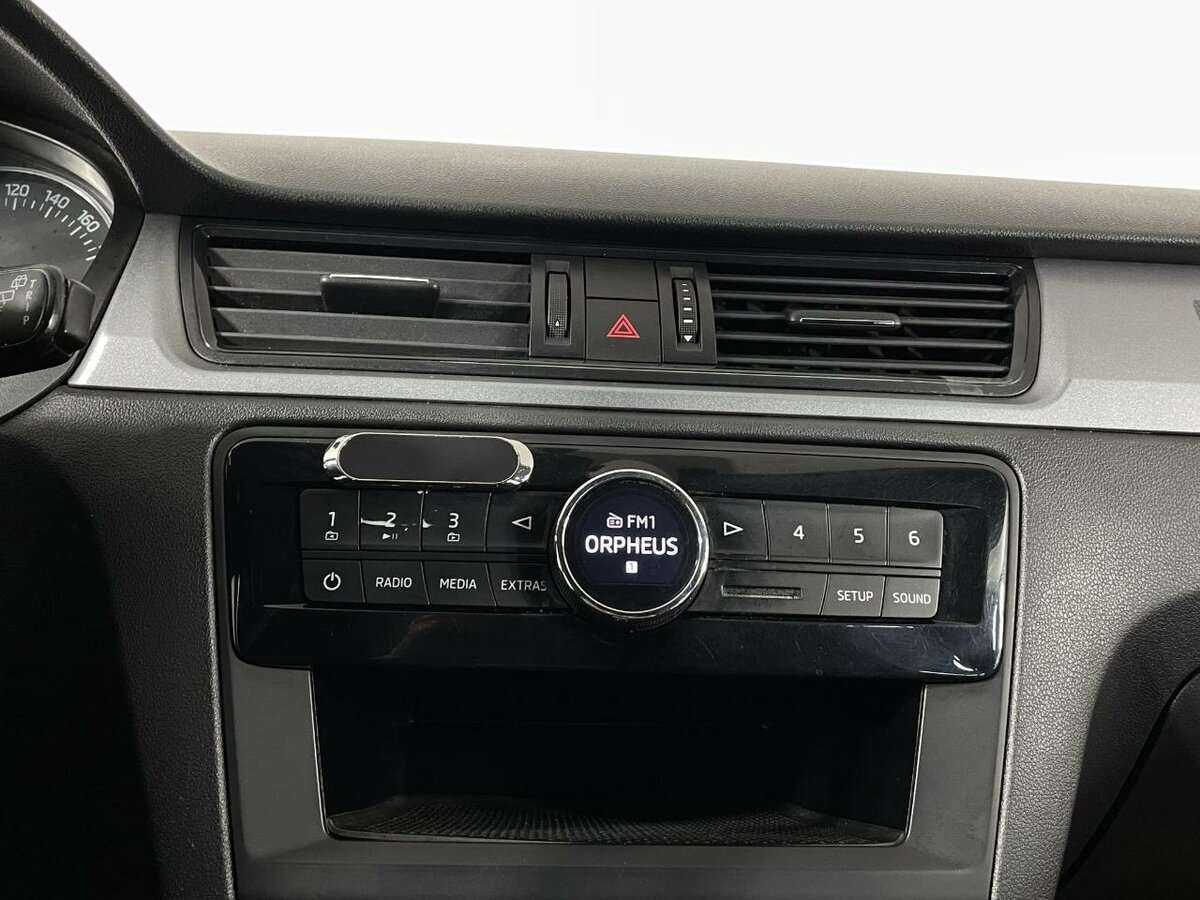 Купить Шкода Рапид, 2016, 238 147 км.. Фото: #10