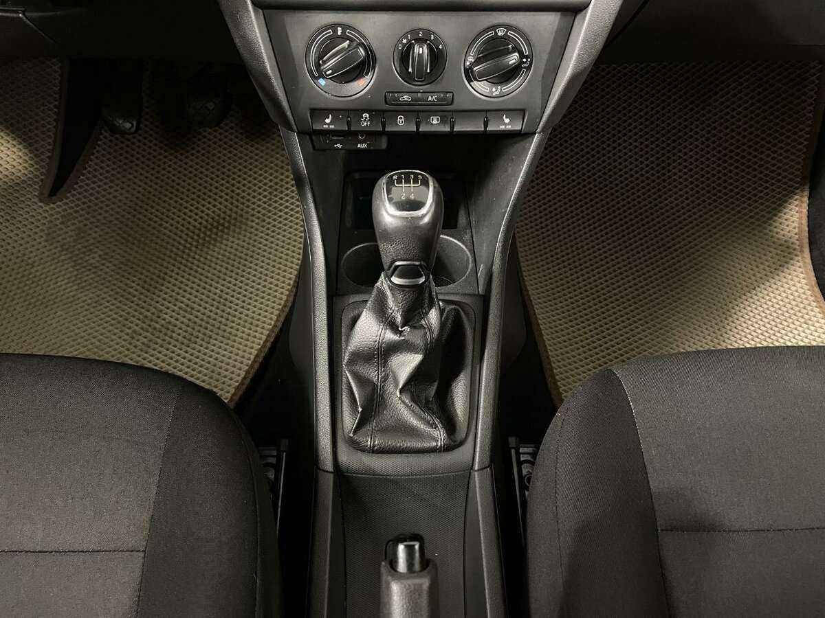 Купить Шкода Рапид, 2016, 238 147 км.. Фото: #11