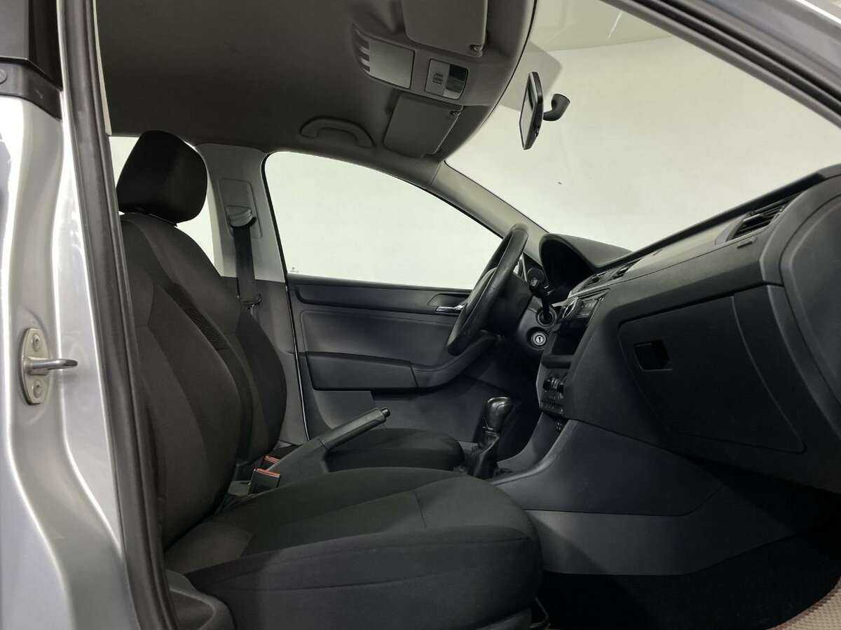 Купить Шкода Рапид, 2016, 238 147 км.. Фото: #12