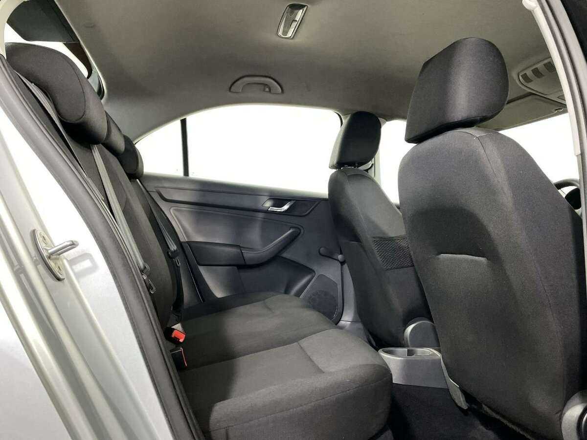 Купить Шкода Рапид, 2016, 238 147 км.. Фото: #14