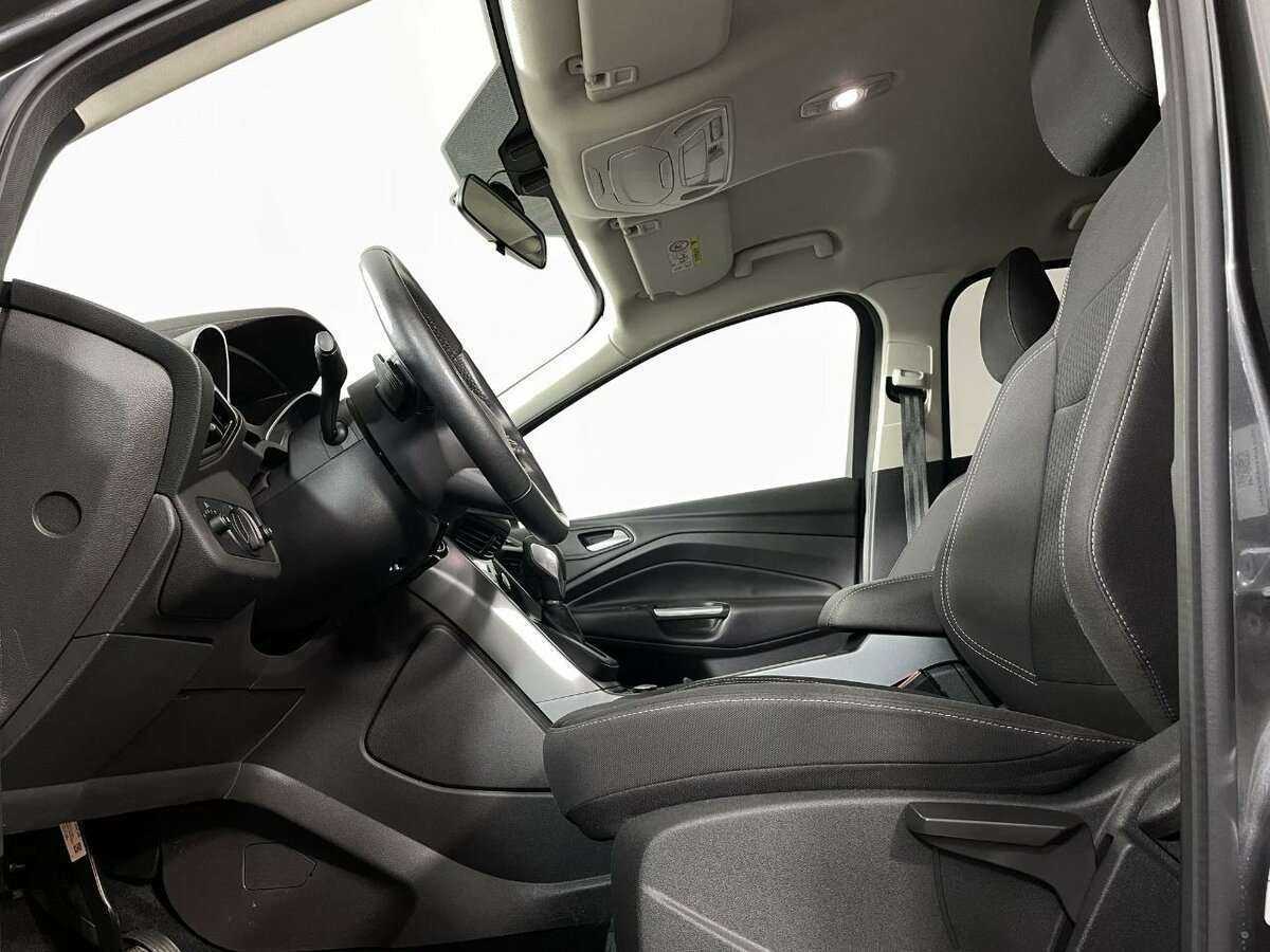 Купить Форд Куга, 2017, 65 130 км.. Фото: #9