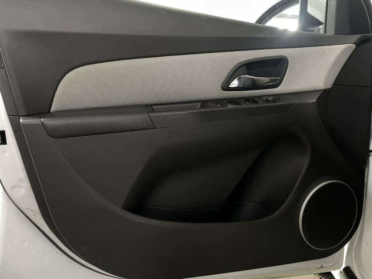 Купить Шевроле Круз, 2012, 143 900 км.. Фото: #6