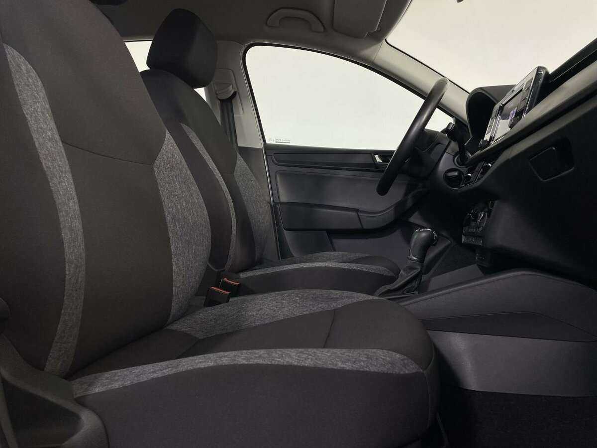 Купить Шкода Рапид, 2020, 78 626 км.. Фото: #13