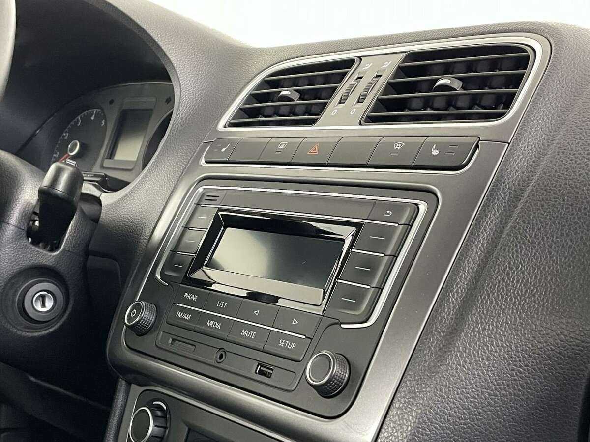 Купить Фольксваген Поло, 2019, 60 000 км.. Фото: #10