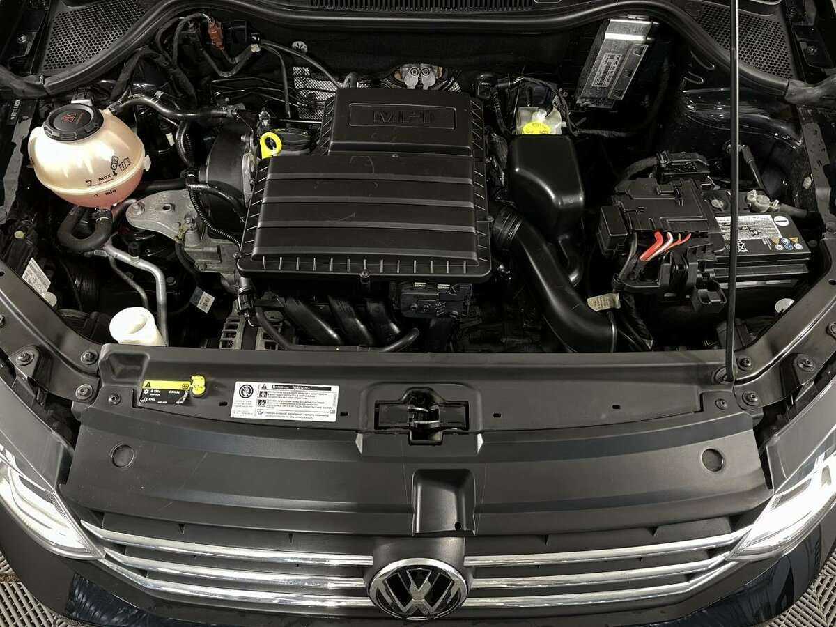 Купить Фольксваген Поло, 2019, 60 000 км.. Фото: #15