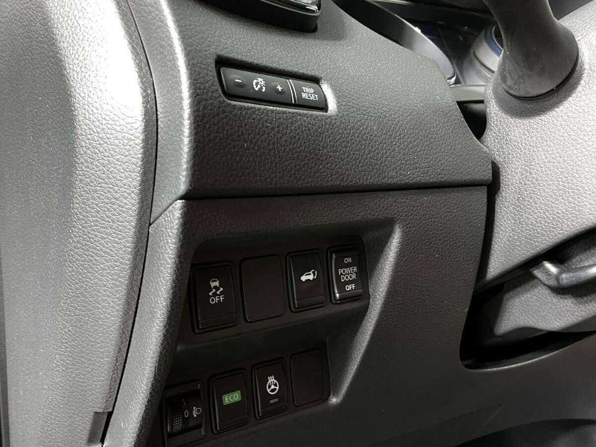 Купить Nissan X-Trail, 2018, 95 721 км.. Фото: #7