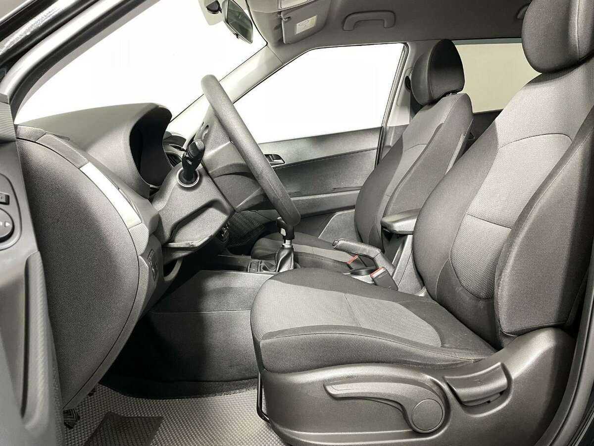 Купить Хендай Крета, 2018, 143 529 км.. Фото: #8