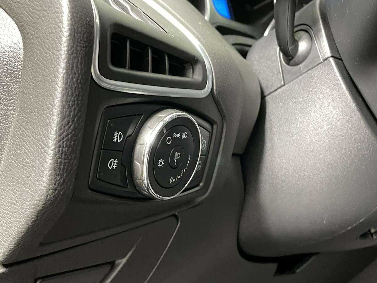 Купить Форд Фокус, 2012, 96 680 км.. Фото: #7