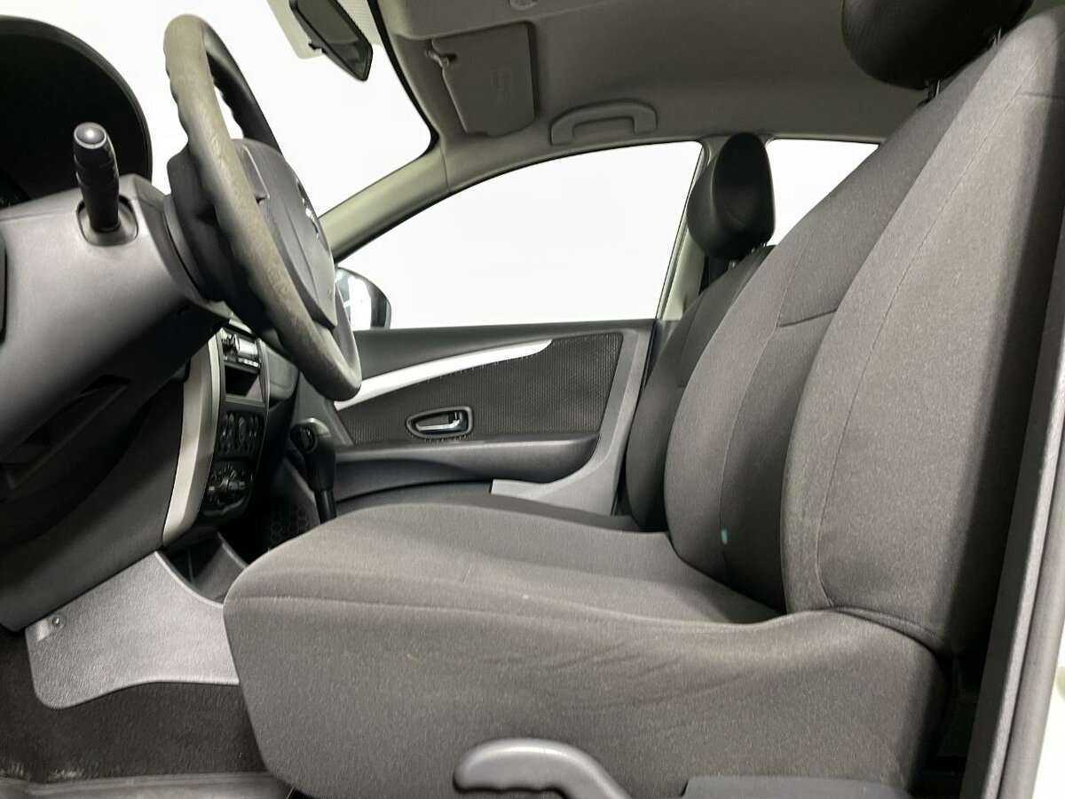 Купить Ниссан Альмера, 2013, 276 317 км.. Фото: #9