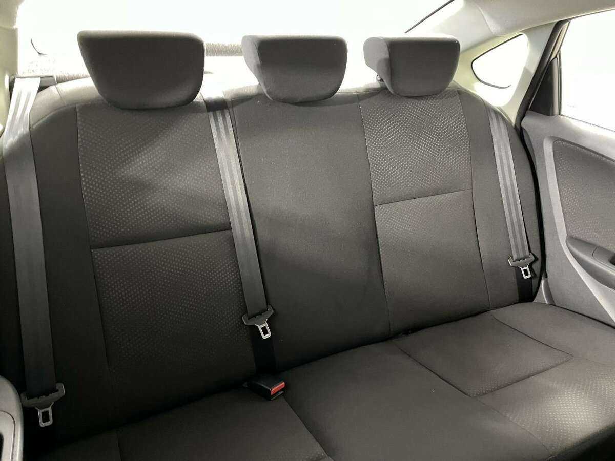 Купить Ниссан Альмера, 2013, 276 317 км.. Фото: #14