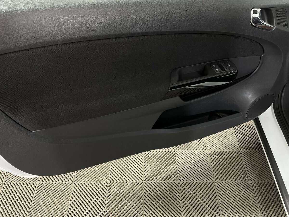 Купить Opel Corsa, 2013, 59 008 км.. Фото: #7