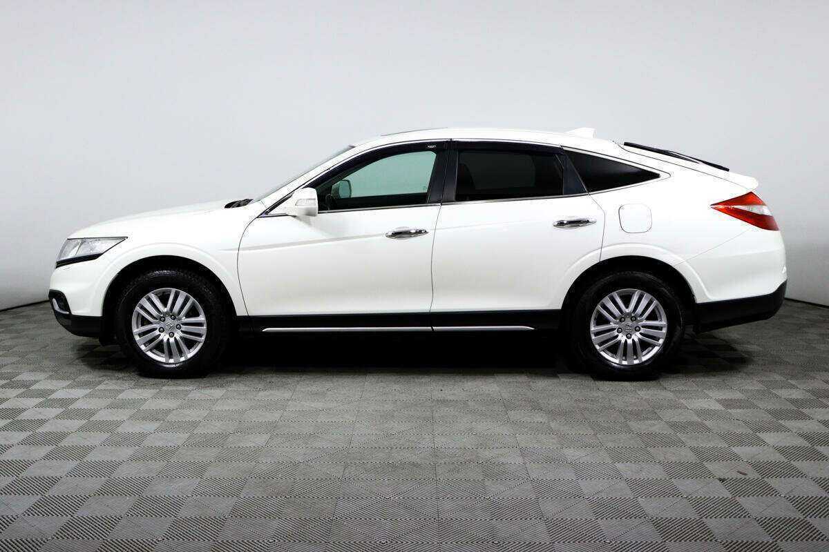 Купить Honda Crosstour, 2014, 175 968 км.. Фото: #7