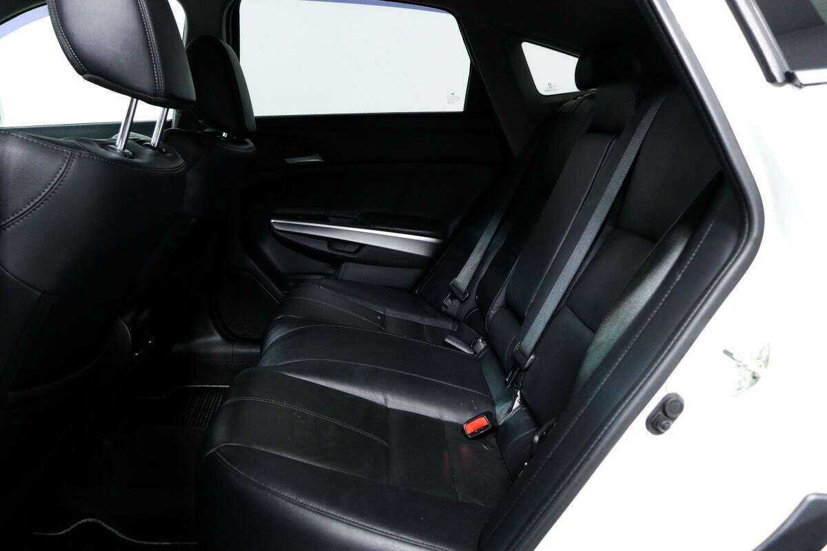 Купить Honda Crosstour, 2014, 175 968 км.. Фото: #11