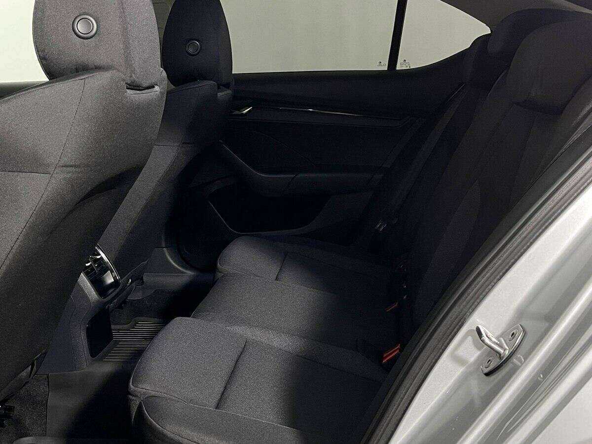 Купить Skoda Octavia, 2021, 84 000 км.. Фото: #8