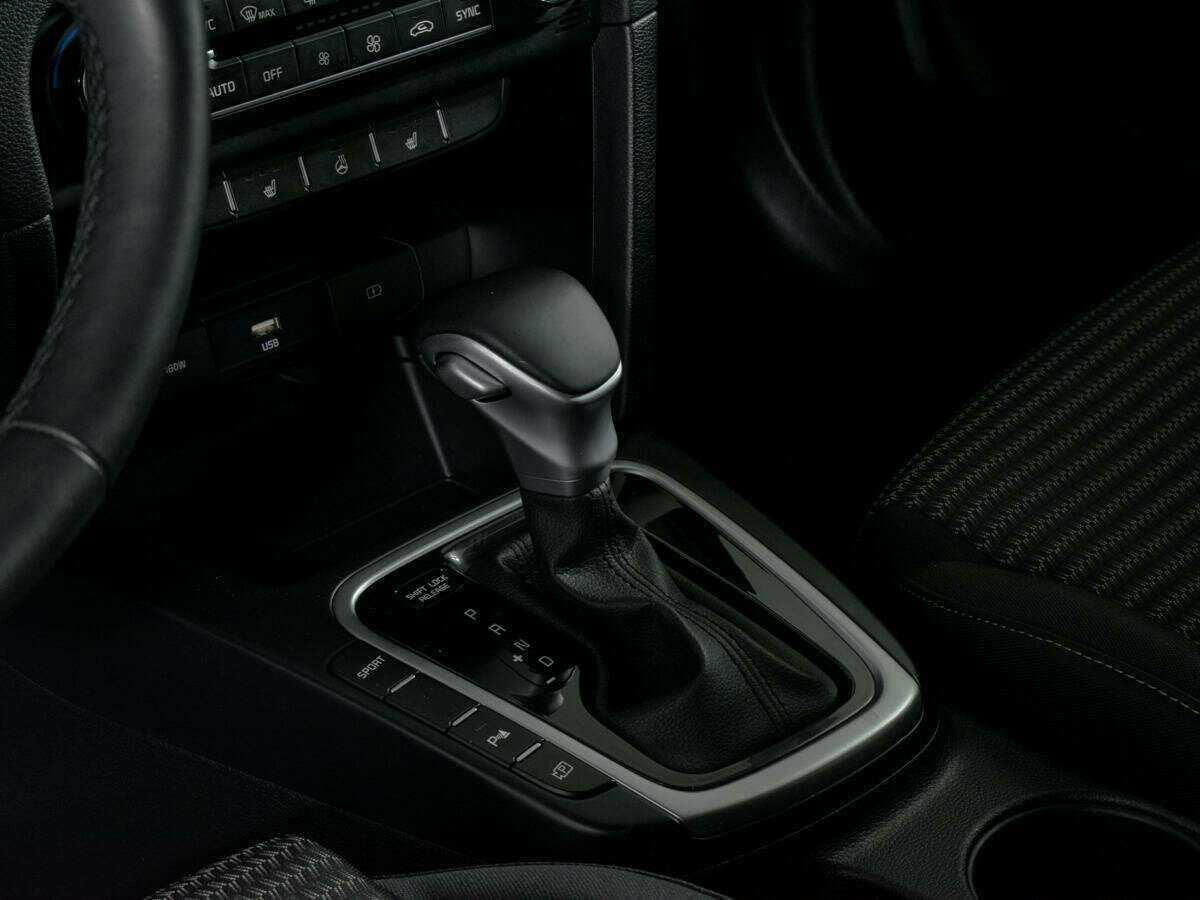 Купить Kia Ceed, 2021, 23 000 км.. Фото: #12