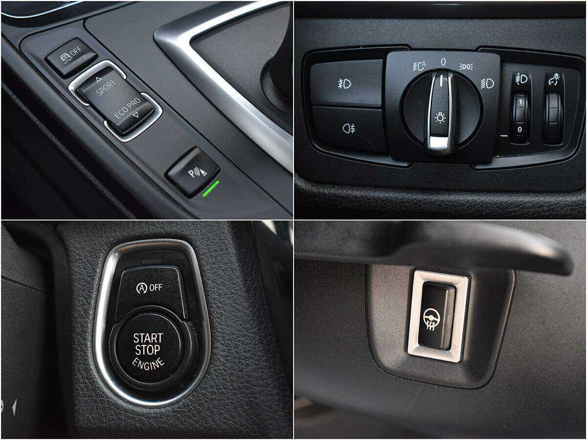 Купить BMW 3 серии, 2018, 116 953 км.. Фото: #11