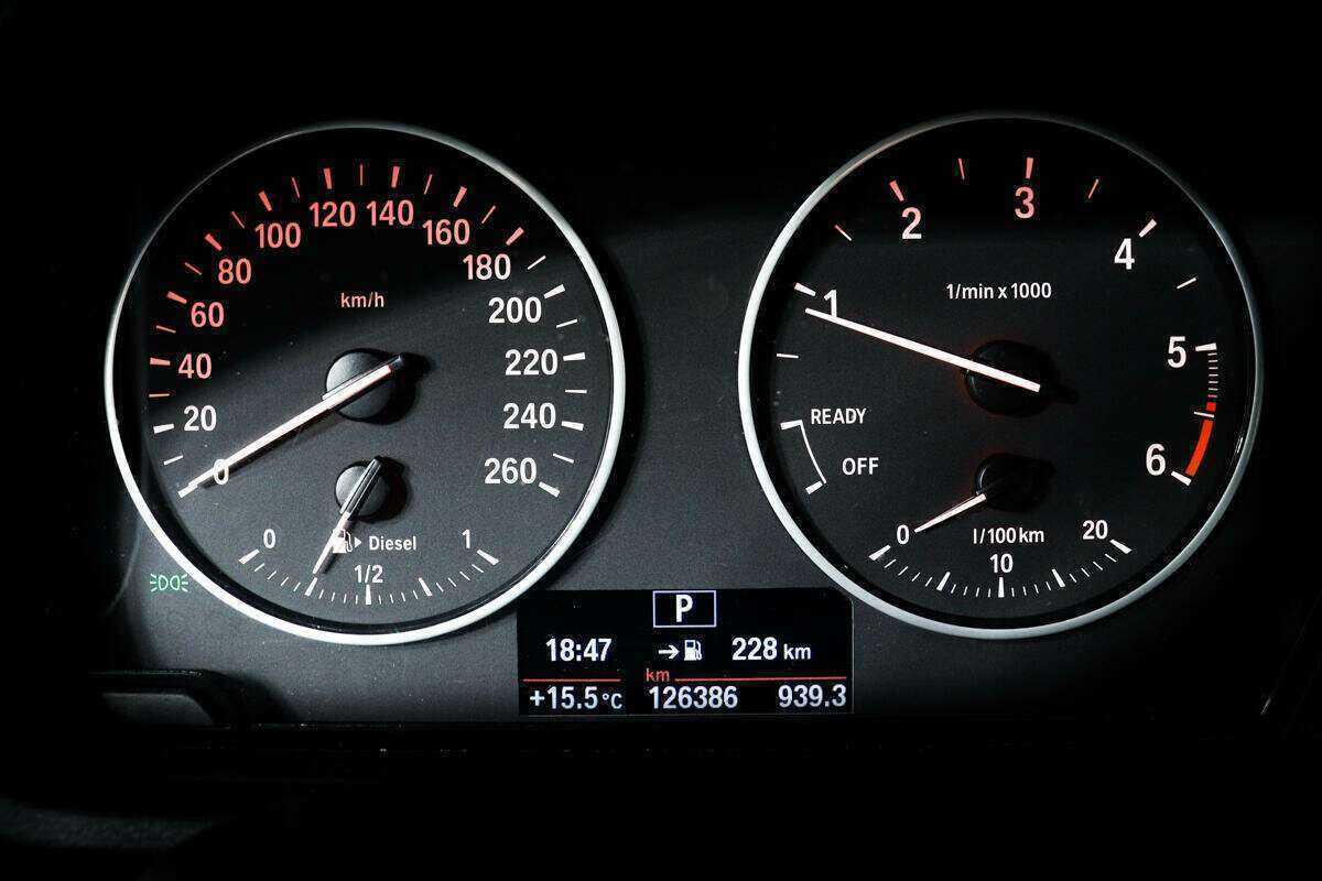 Купить BMW X1, 2017, 126 029 км.. Фото: #9