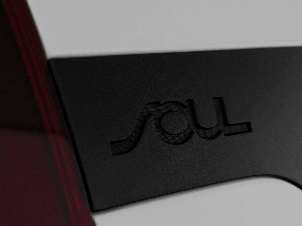 Купить Kia Soul, 2021, 48 205 км.. Фото: #15