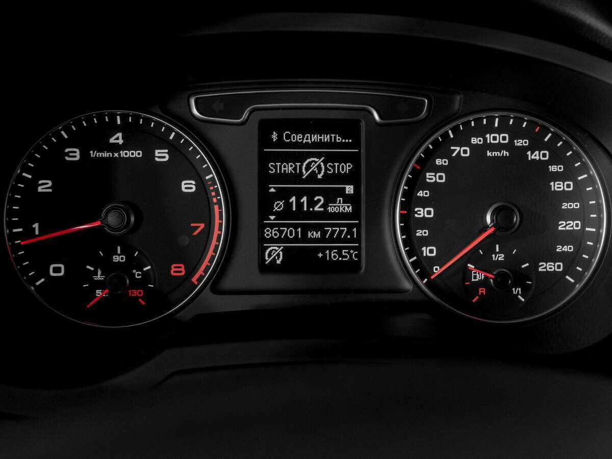 Купить Audi Q3, 2014, 86 000 км.. Фото: #10