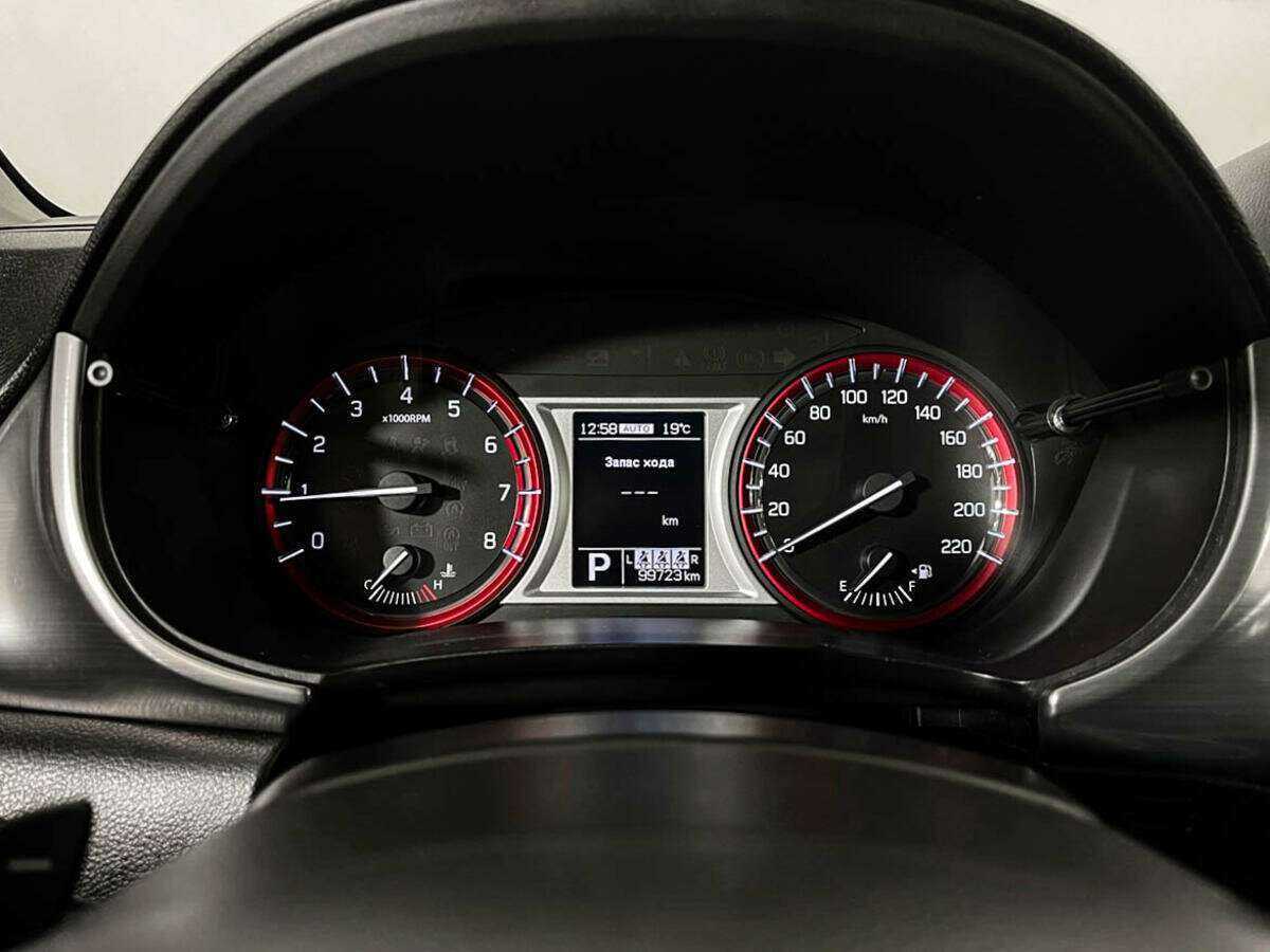 Купить Сузуки Витара, 2017, 99 900 км.. Фото: #9