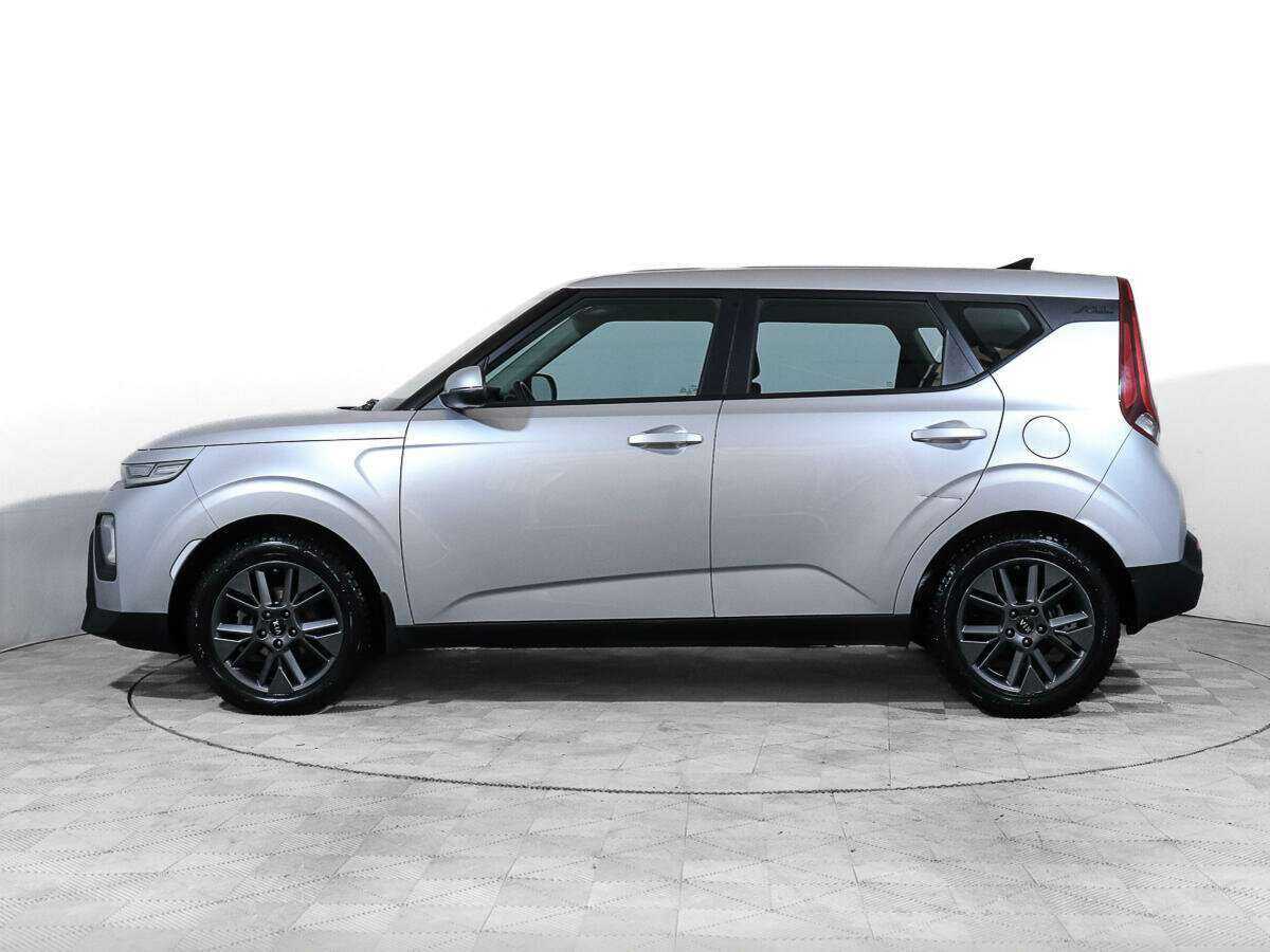 Купить Kia Soul, 2019, 52 700 км.. Фото: #7