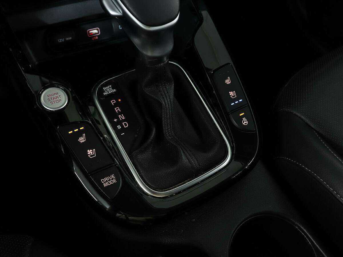 Купить Kia Soul, 2019, 54 500 км.. Фото: #14