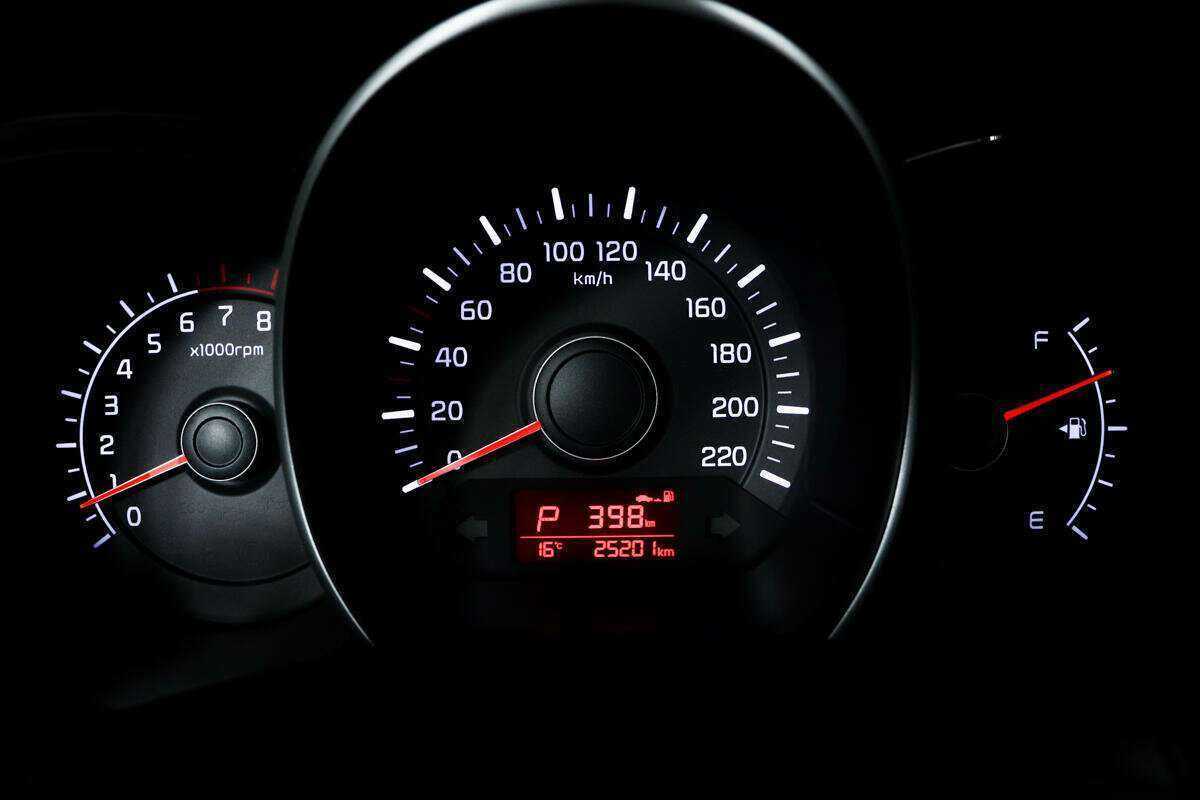 Купить Киа Рио, 2016, 25 199 км.. Фото: #9