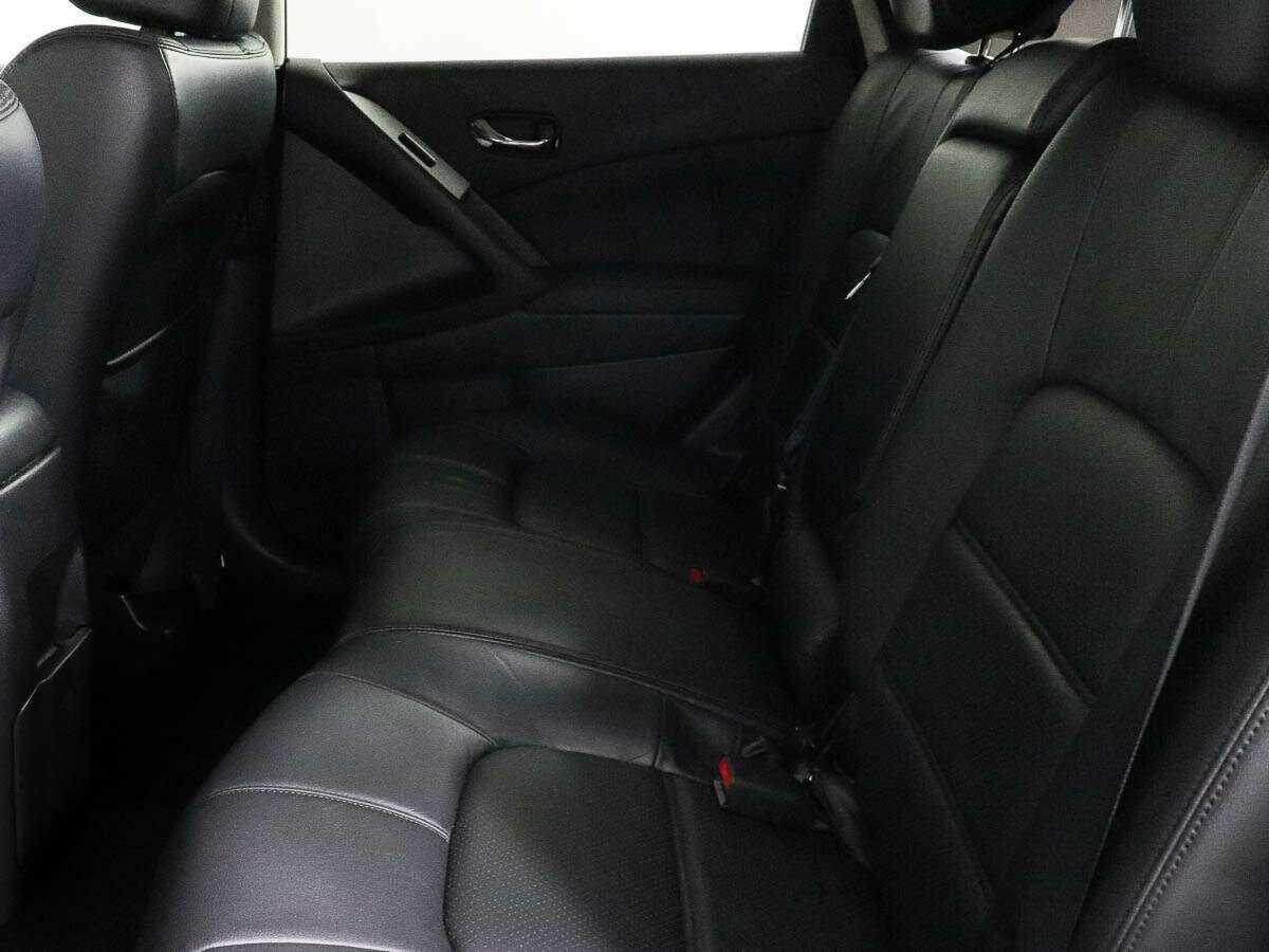 Купить Ниссан Мурано, 2014, 139 473 км.. Фото: #7