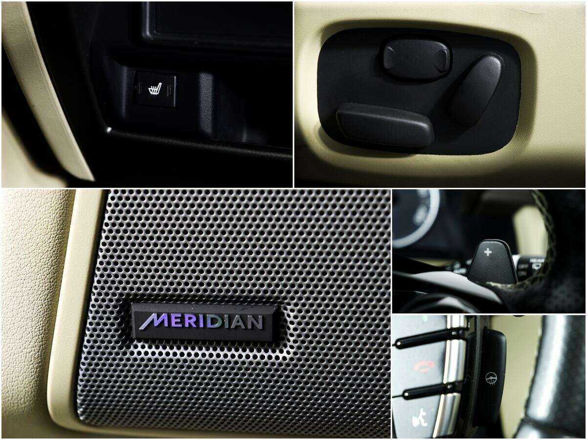 Купить Land Rover Discovery, 2015, 238 705 км.. Фото: #11