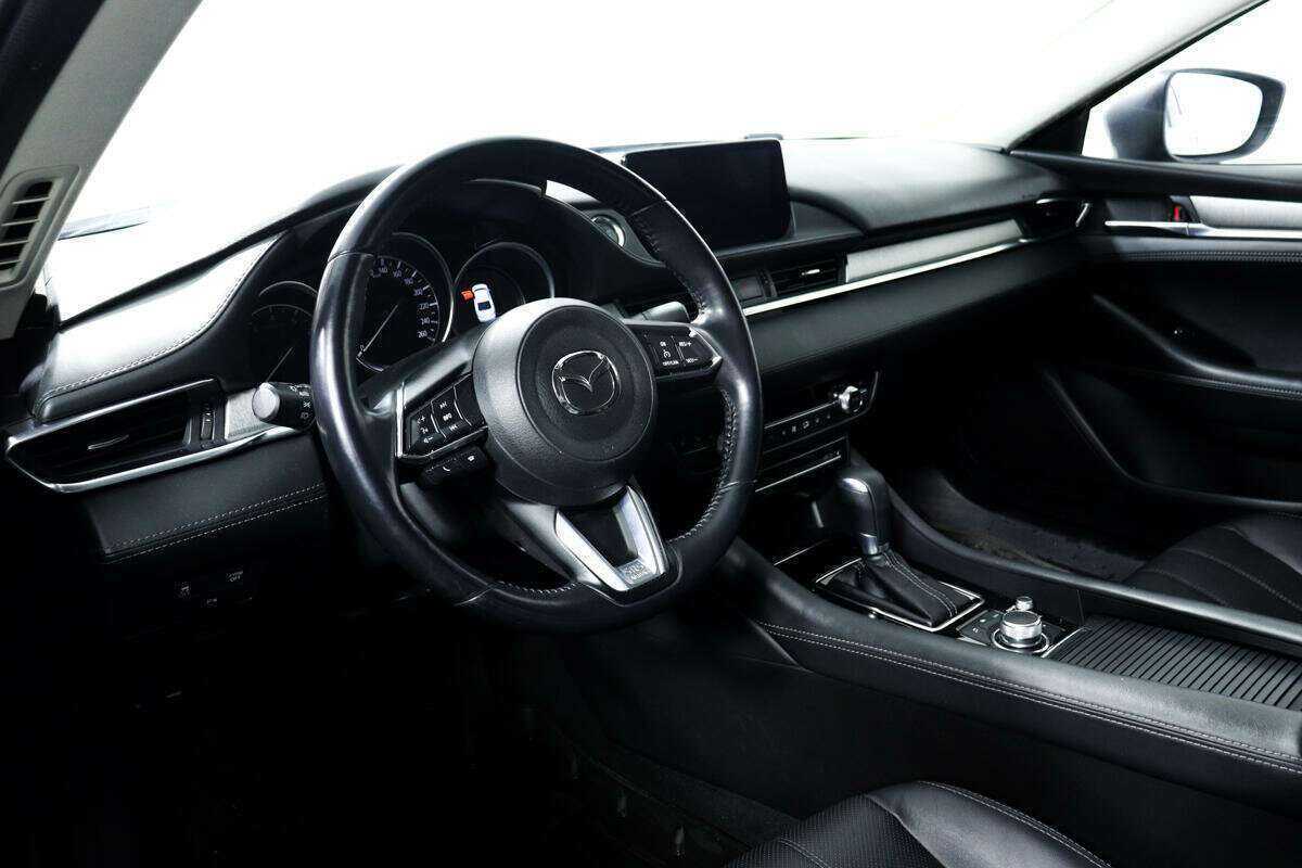Купить Mazda 6, 2019, 78 000 км.. Фото: #12