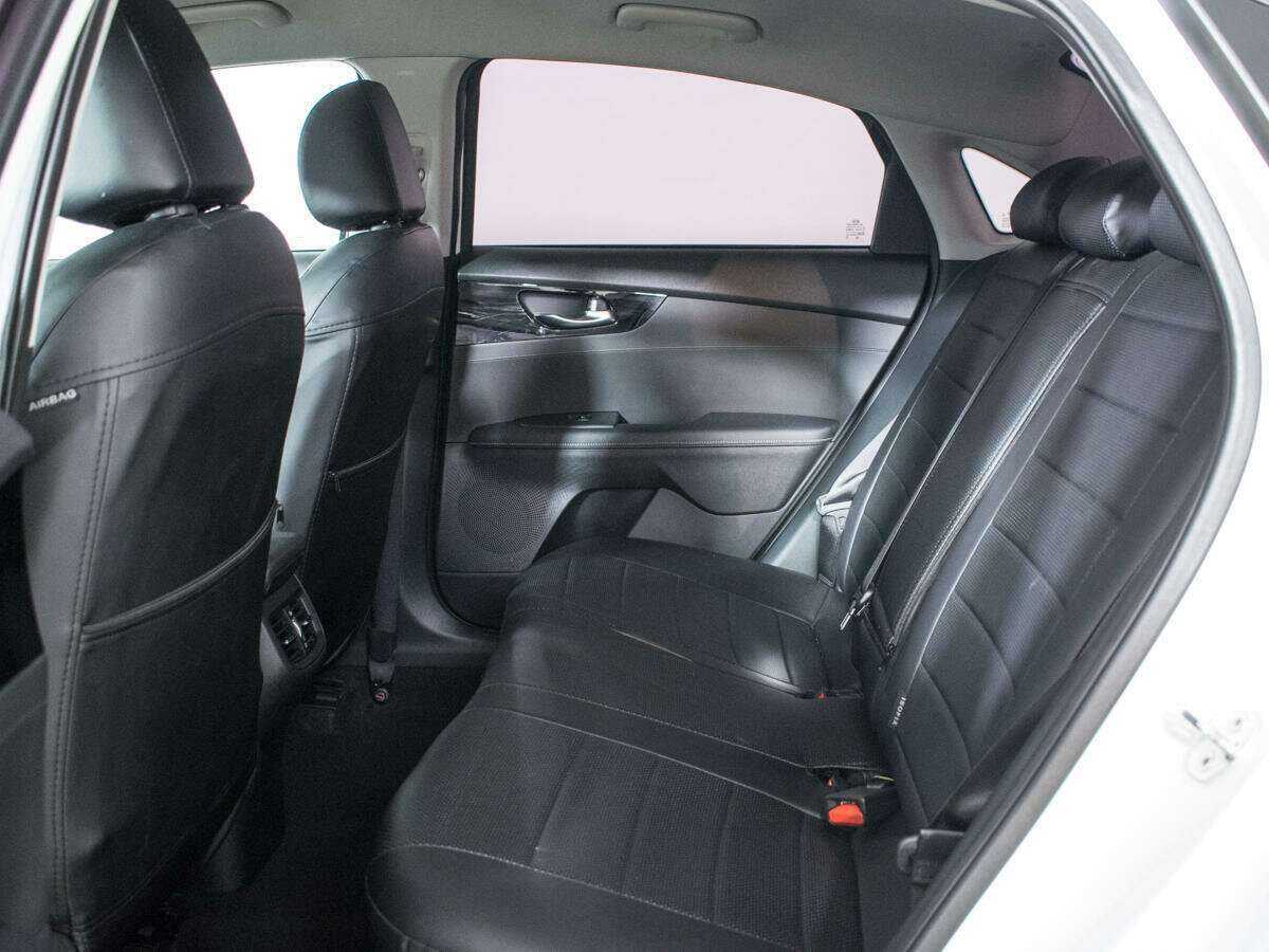 Купить Kia Cerato, 2021, 22 965 км.. Фото: #9