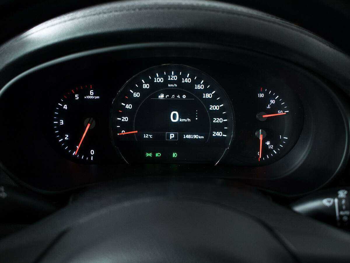 Купить Kia Sorento, 2016, 147 800 км.. Фото: #10