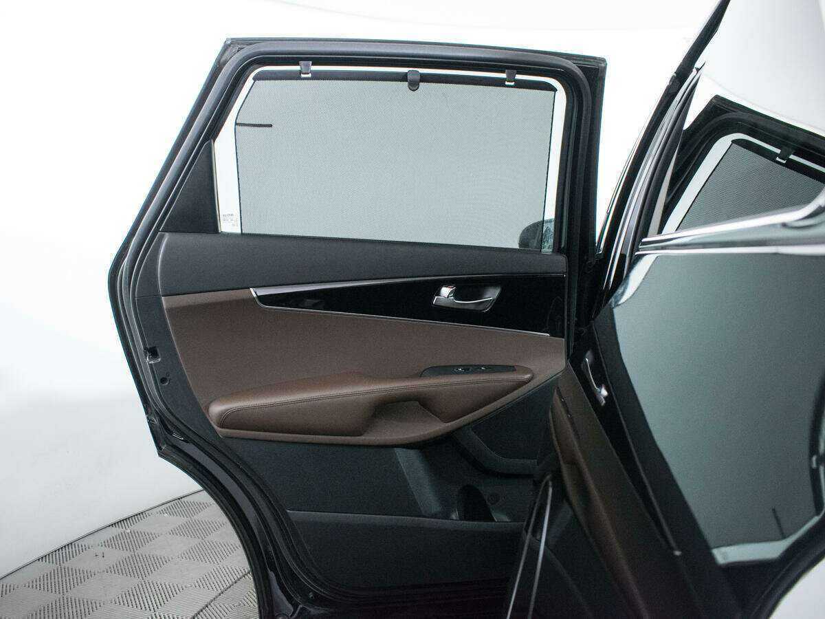 Купить Kia Sorento, 2016, 147 800 км.. Фото: #16