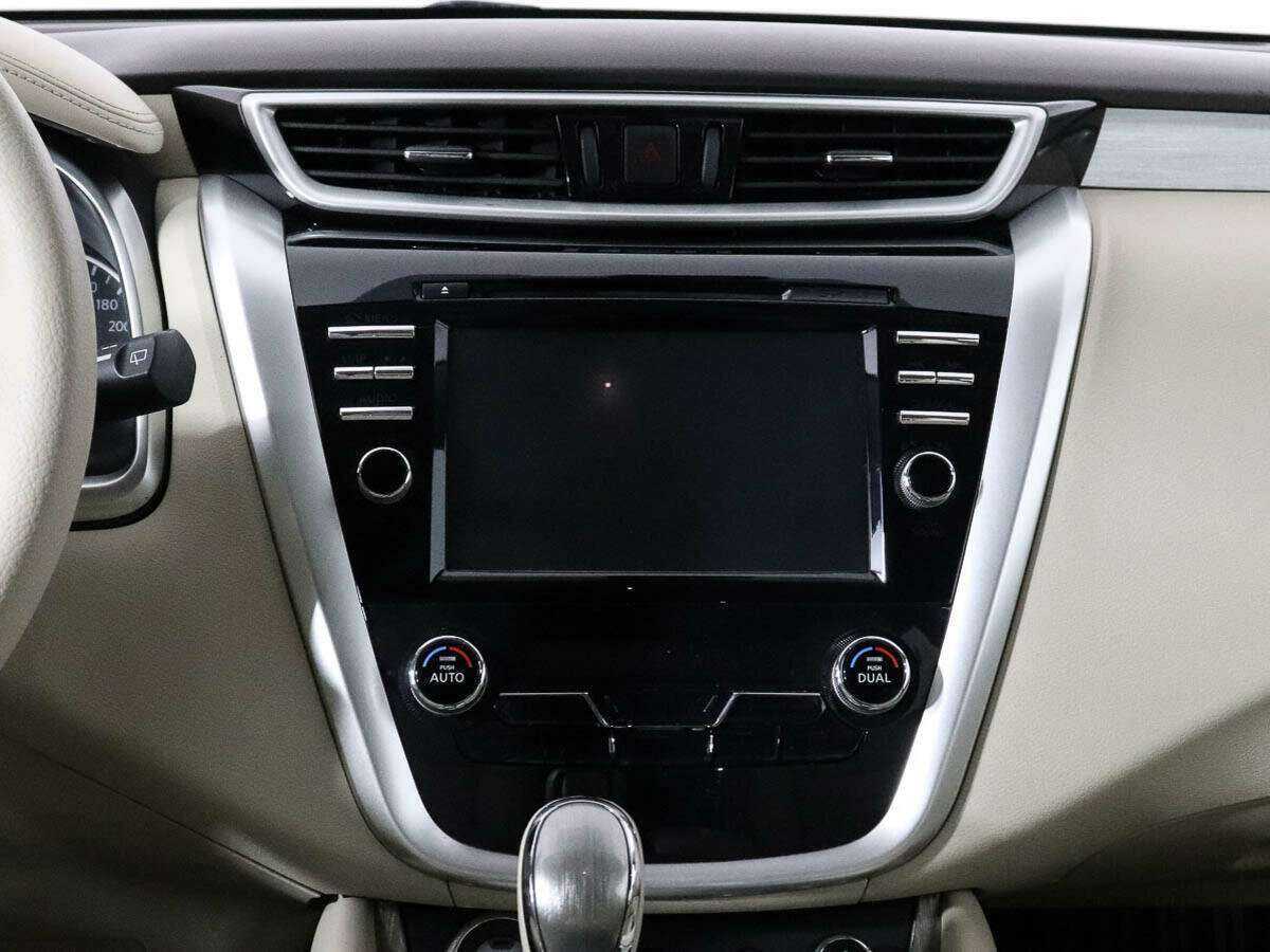 Купить Nissan Murano, 2018, 112 000 км.. Фото: #10