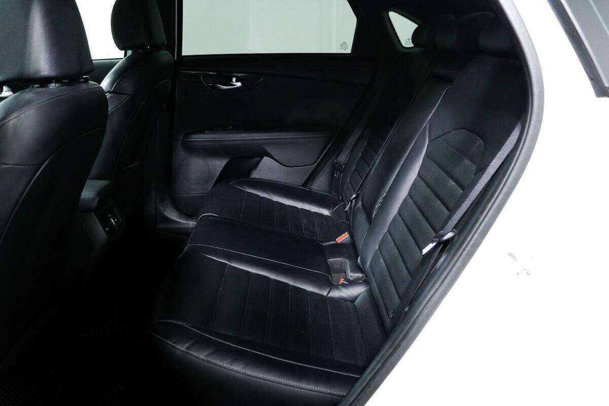 Купить Kia Cerato, 2020, 74 967 км.. Фото: #11