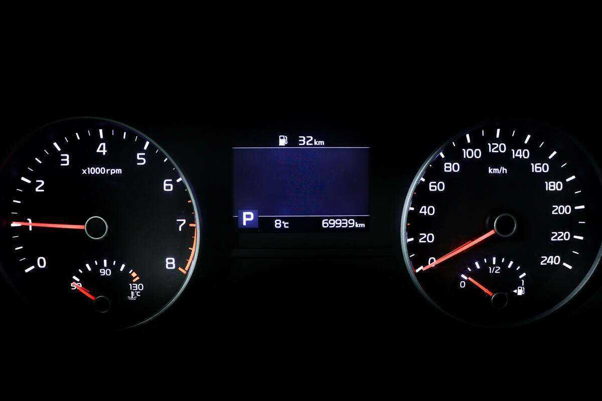 Купить Kia Sportage, 2021, 69 939 км.. Фото: #9