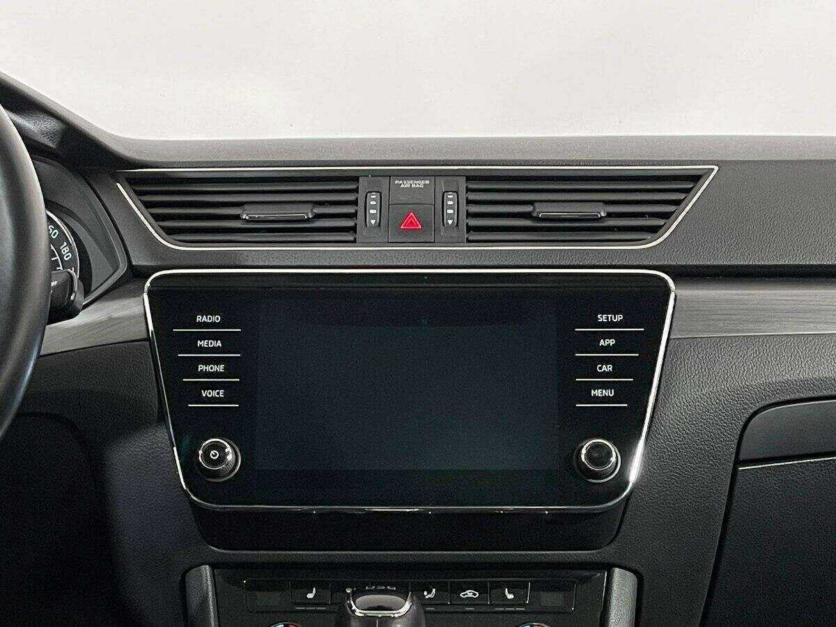 Купить Skoda Superb, 2017, 96 684 км.. Фото: #10