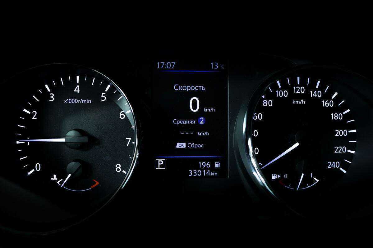 Купить Nissan X-Trail, 2021, 33 000 км.. Фото: #9