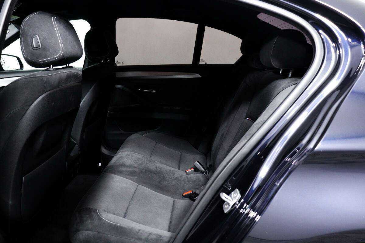 Купить BMW 5 серии, 2016, 77 571 км.. Фото: #11