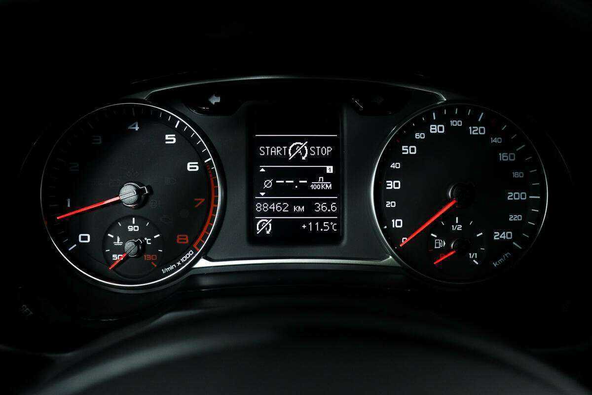 Купить Audi A1, 2013, 88 362 км.. Фото: #9