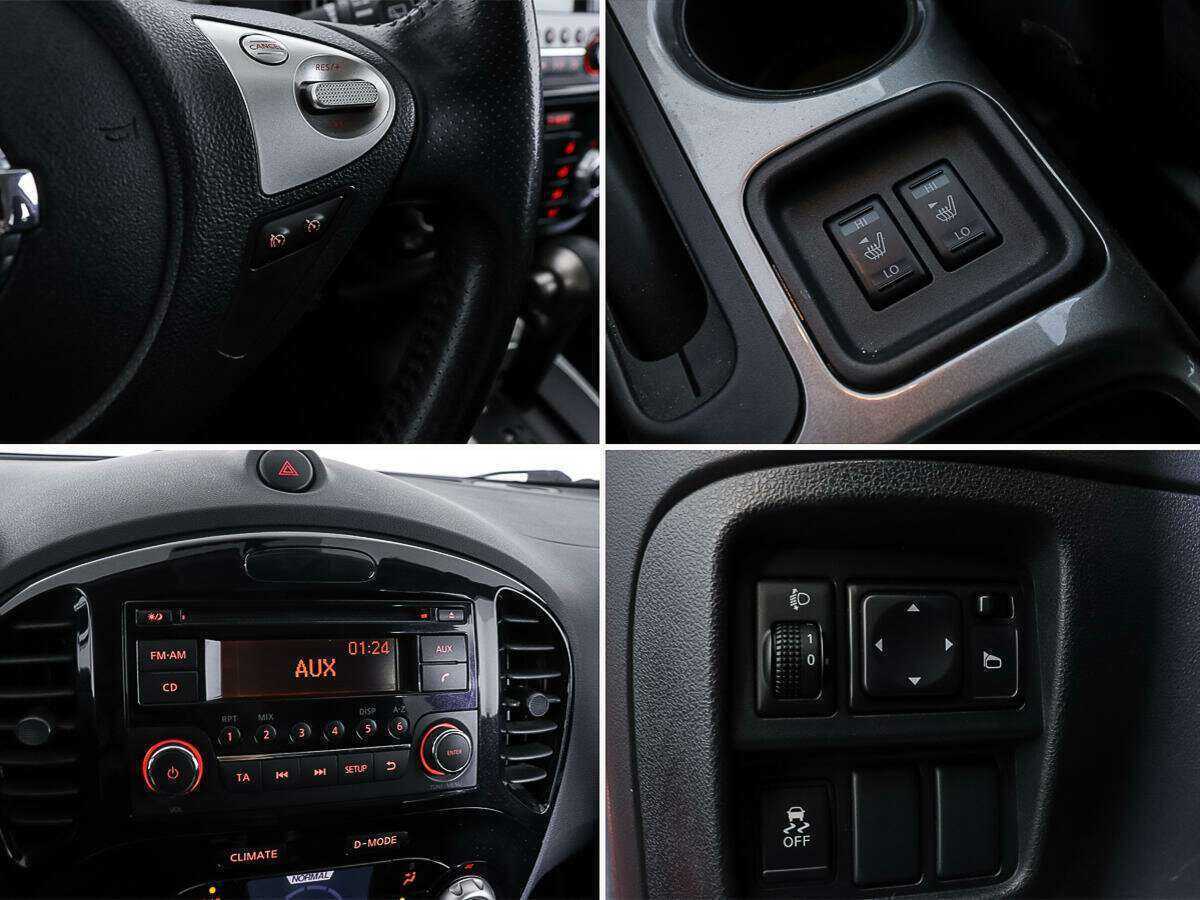 Купить Ниссан Жук, 2014, 136 500 км.. Фото: #16