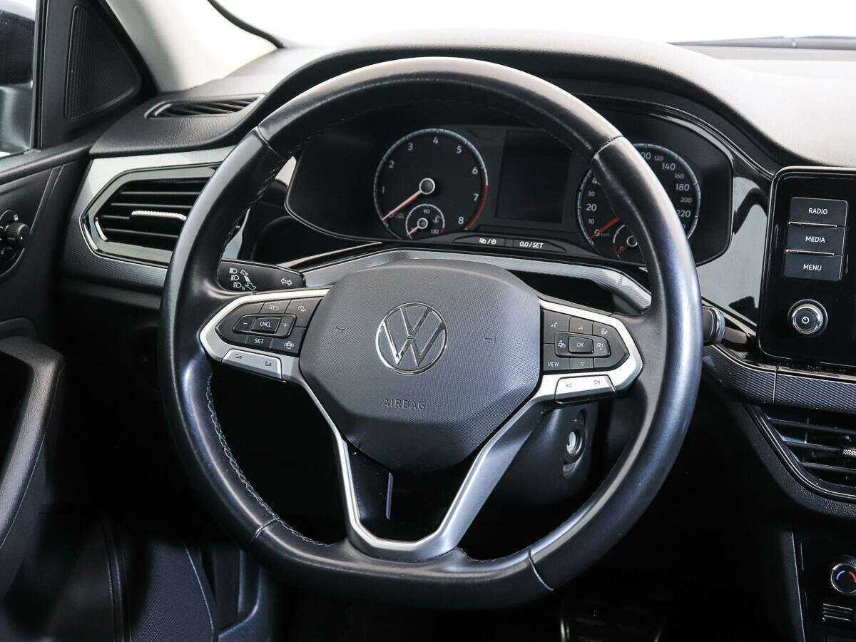 Купить Фольксваген Поло, 2020, 57 475 км.. Фото: #14