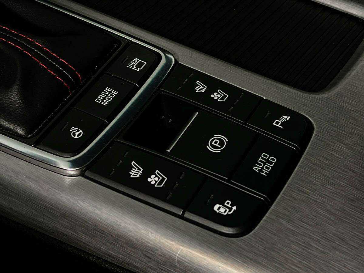 Купить Киа Оптима, 2016, 82 132 км.. Фото: #16