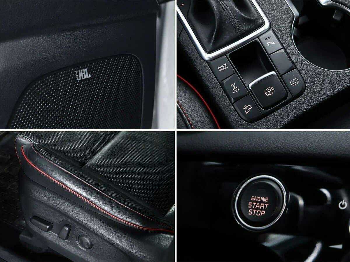 Купить Kia Sportage, 2018, 54 468 км.. Фото: #19