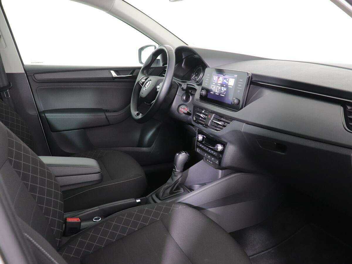 Купить Шкода Рапид, 2020, 28 700 км.. Фото: #6