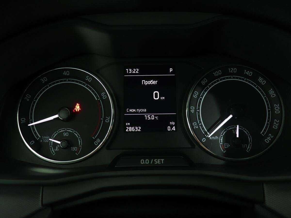 Купить Шкода Рапид, 2020, 28 700 км.. Фото: #8